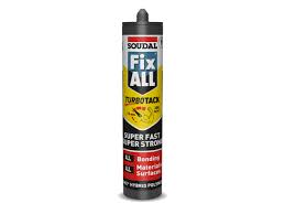 Soudal Fix All Turbo