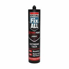 Soudal Fix All Extreme