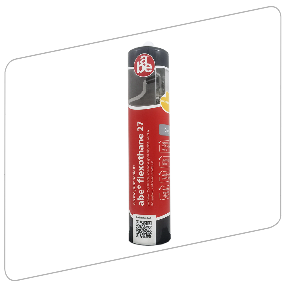 abe flexothane 27 sealant