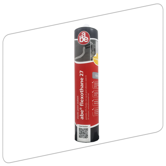 abe flexothane 27 sealant
