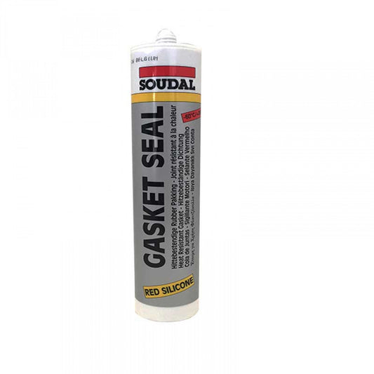 Soudal Gasket Seal High Temperature and Pressure
