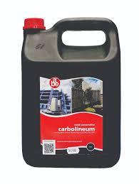 abe carbolineum