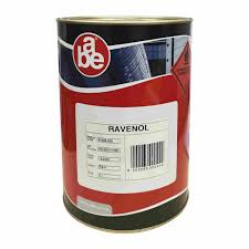 abe ravenol
