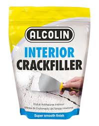 Alcolin Interior Crackfiller