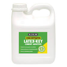 Alcolin Latex-Key