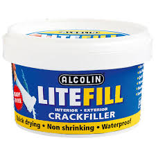 Alcolin Litefill