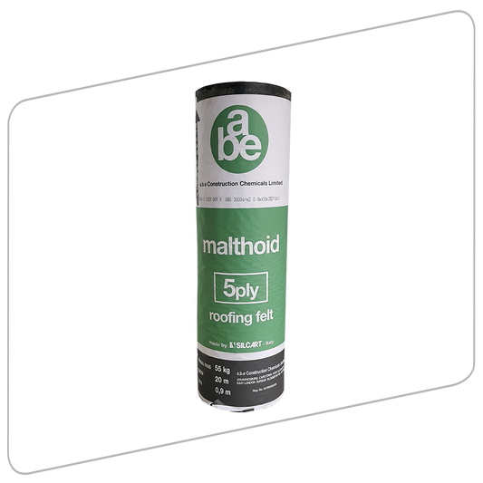 abe malthoid 5ply