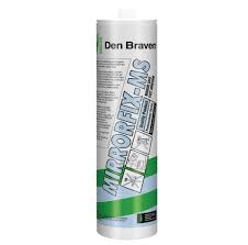 Den Braven Mirrorfix-MS