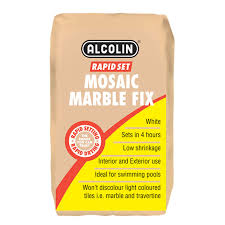 Alcolin Mosaic Marble Fix