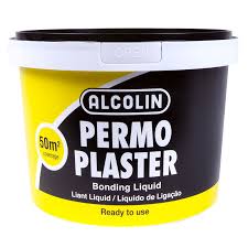 Alcolin Permoplaster