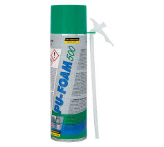 DDen Braven Polyurethane B3 Foam