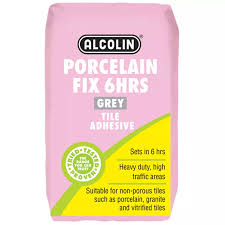 Alcolin Porcelain Fix 6HRS