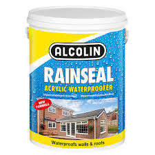 Alcolin Rainseal