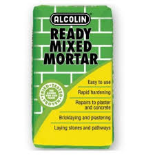 Alcolin Ready Mix Mortar