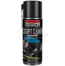 Soudal Cockpit Cleaner