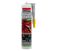 Soudal Repair Express Cement