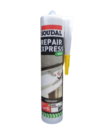 Soudal Repair Express Roof