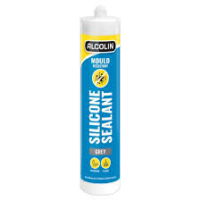 Alcolin Silicone Sealant