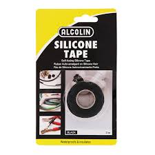 Alcolin Silicone Tape