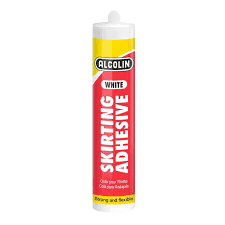 Alcolin Skirting Adhesive