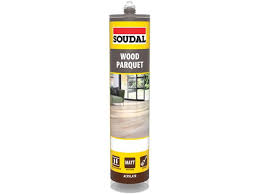 Soudal Parquet Sealant