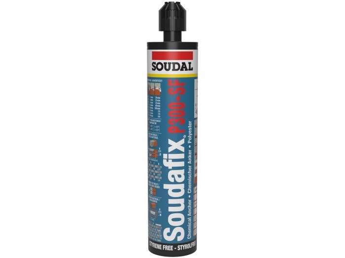 Soudal Soudafix P300-SF