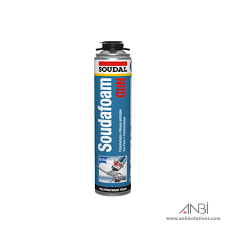 Soudal Soudafoam Gun Foam