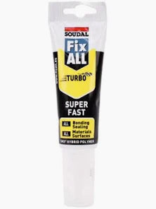 Soudal Fix All Turbo