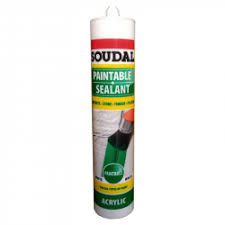 Soudal Gasket Seal DIY