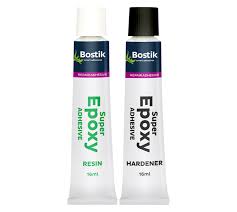 Bostik Super Epoxy