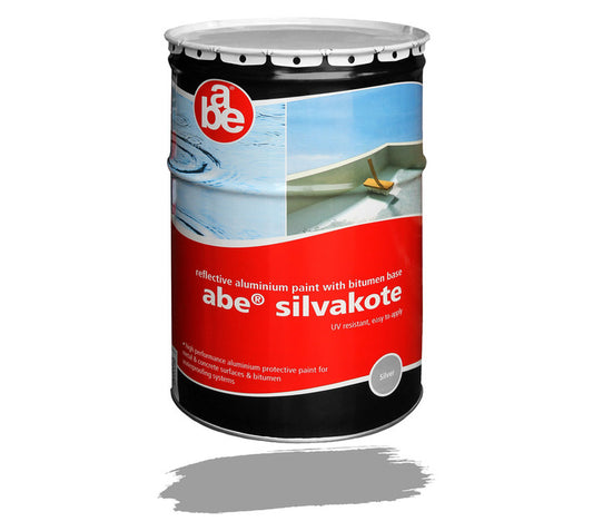 abe silvakote standard