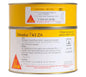 SIKADUR-42 for Pinnacle Construction: Advanced epoxy adhesive solutions for durable building foundations.