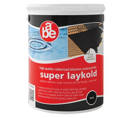 abe super laykold