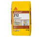 SIKAGROUT-212 by Pinnacle Construction Products, ideal for precision grouting applications in construction