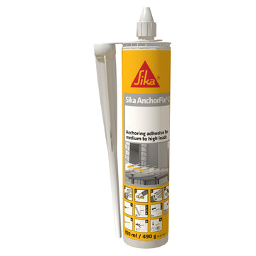 Sika Elastic Sealing and Bonding – Pinnacle Construction Products