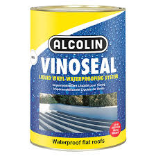Alcolin Vinoseal