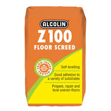 Alcolin Z100 Floor Screed